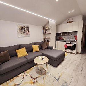 Appartement met een Slaapkamer
